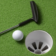 Old Guys Relax: Sex Just as Safe as Golf